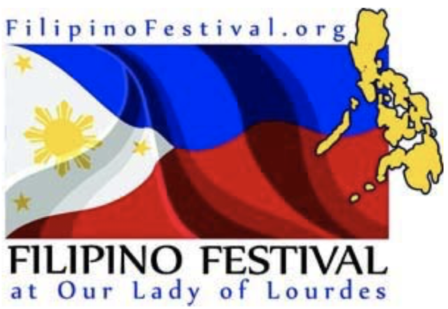 Filipino Festival logo